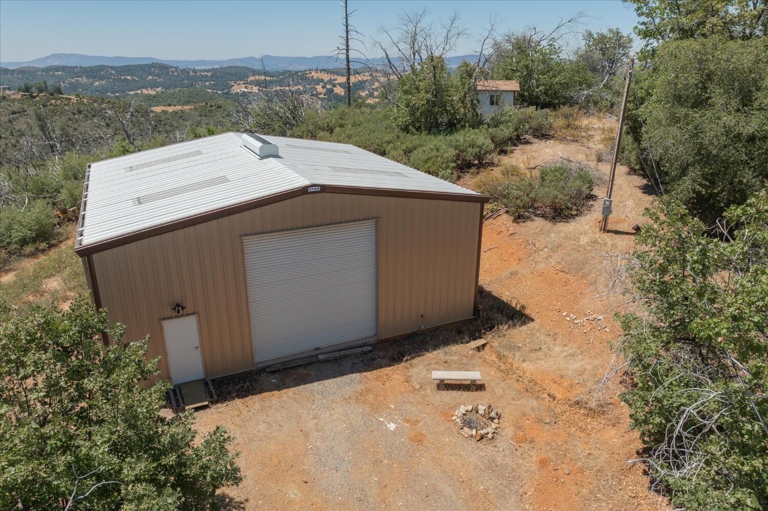 Property Photo: 9580 E Murray Creek Road CA 95246