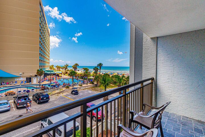Property Photo:  7200 N Ocean Blvd. 317  SC 29572 