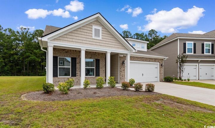Property Photo: 3217 Shadow Pine Ct. SC 29579