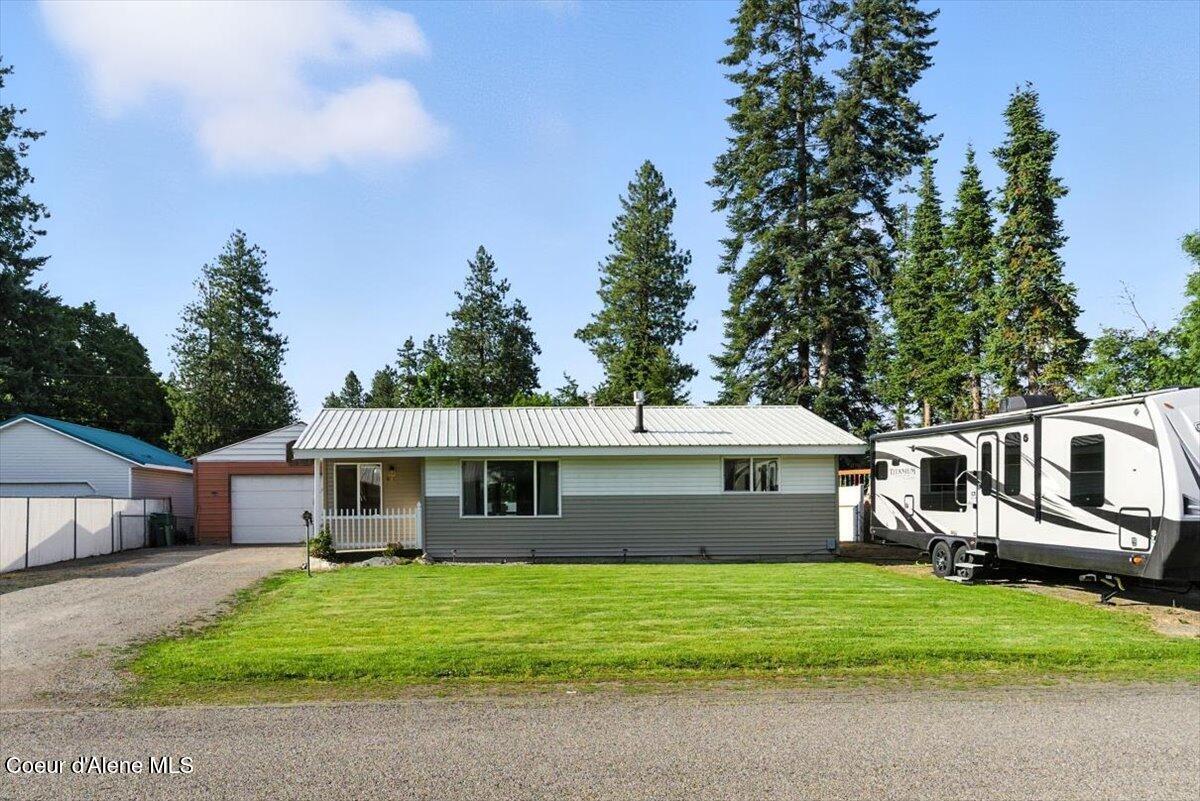 715 E 11th Ave  Post Falls ID 83854 photo