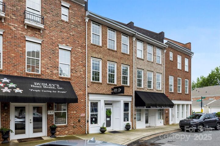 Property Photo: 149 Market Place Avenue NC 28117