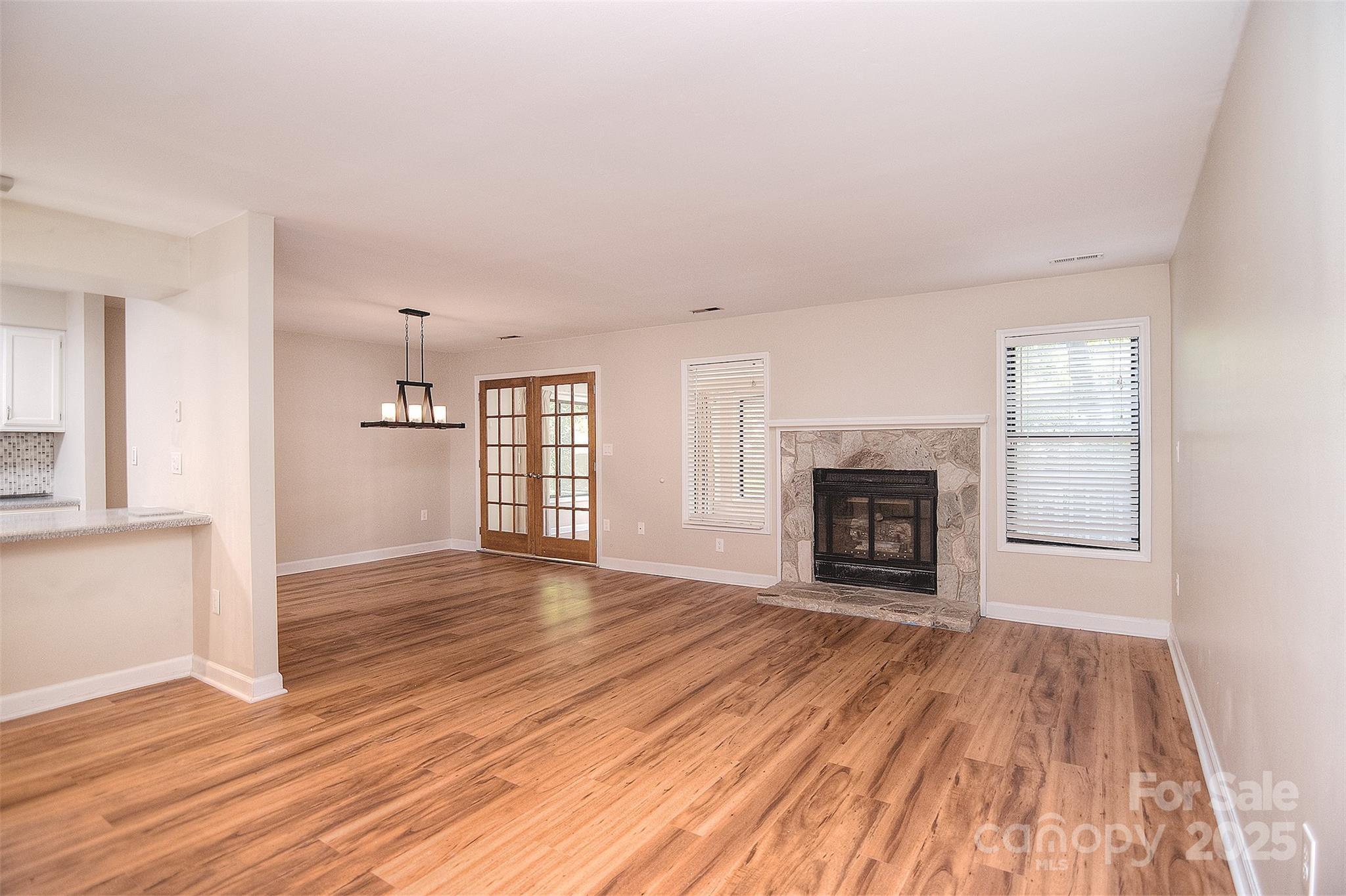 Property Photo: 106 Cedar Hollow Drive SC 29715