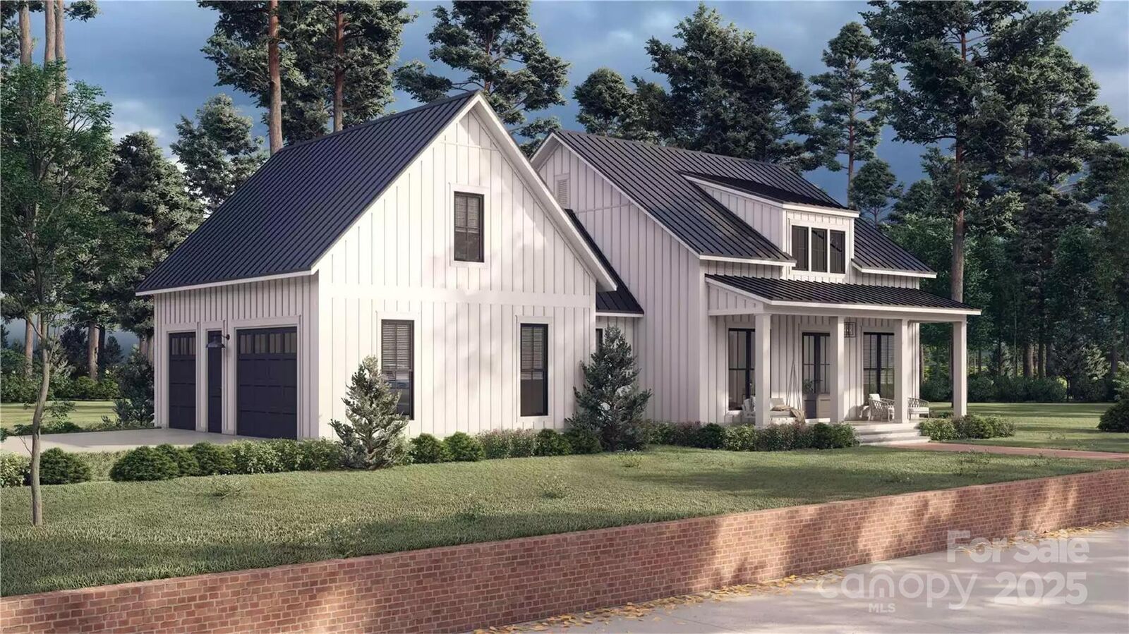 Property Photo: 3650 Jefferson Street NC 28673
