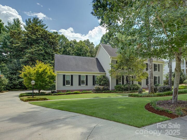 Property Photo:  2621 Winding Oak Drive  NC 28270 