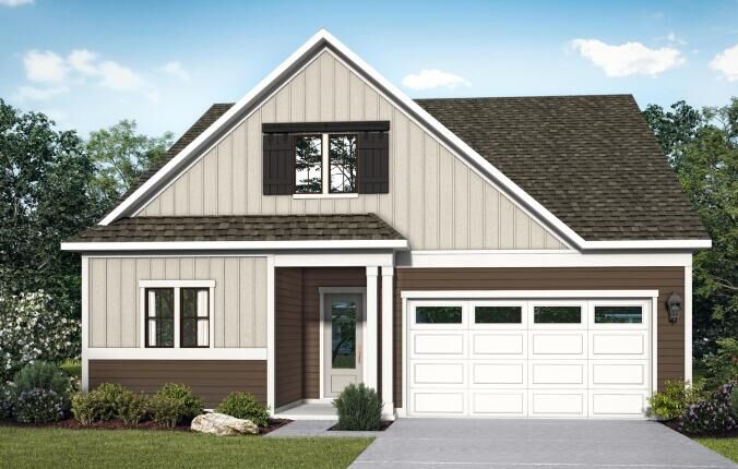 Property Photo: 171 Summerwind Drive SC 29486