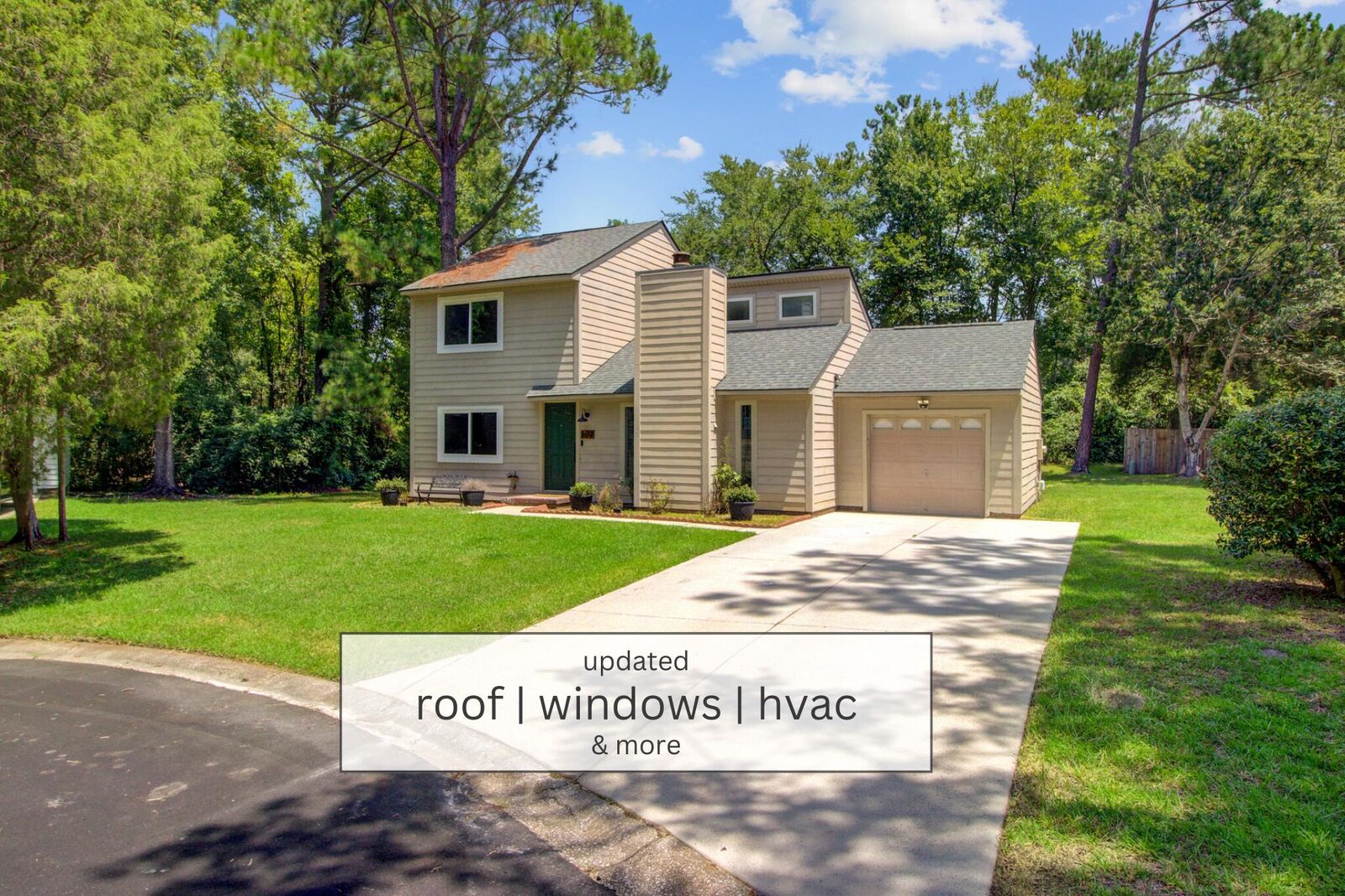 Property Photo:  102 Lexington Place  SC 29445 