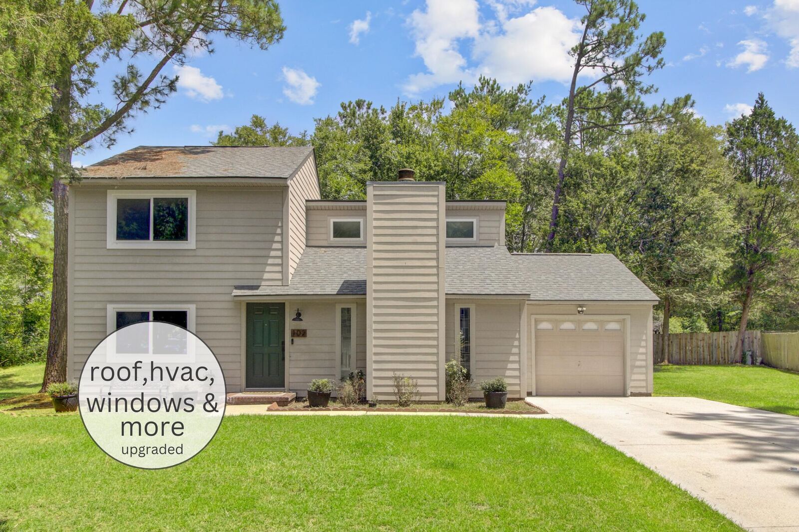 Property Photo:  102 Lexington Place  SC 29445 