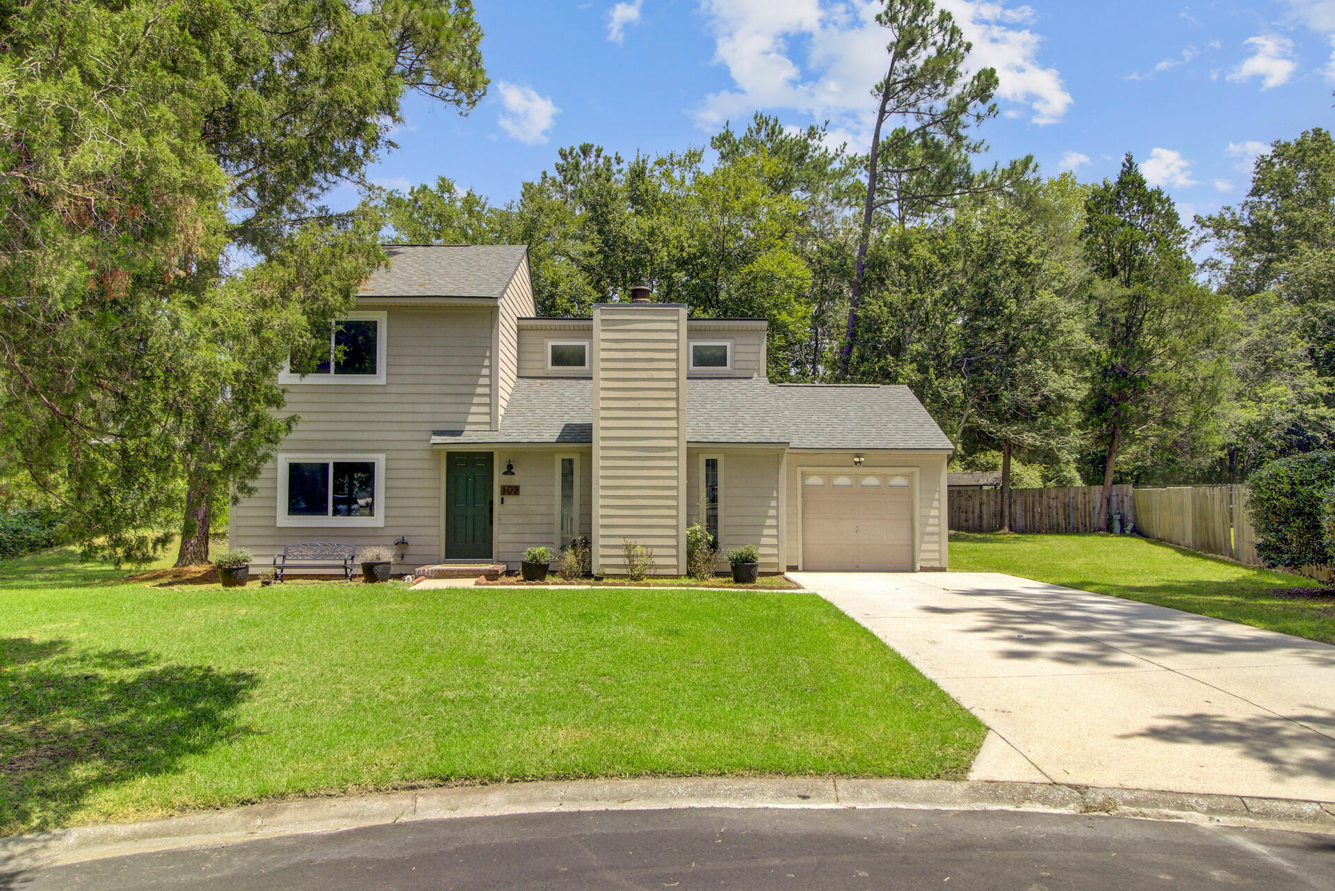 Property Photo: 102 Lexington Place SC 29445