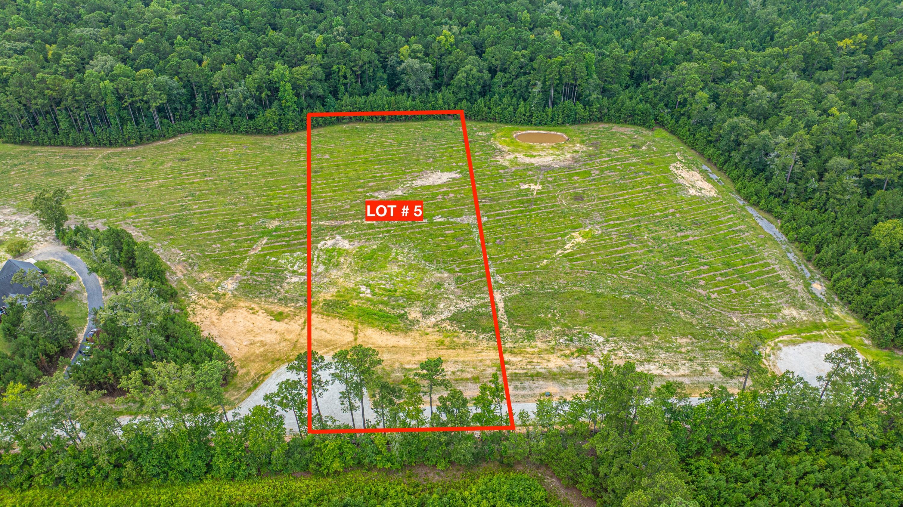 Property Photo: 549 Southern Acres Lane SC 29486