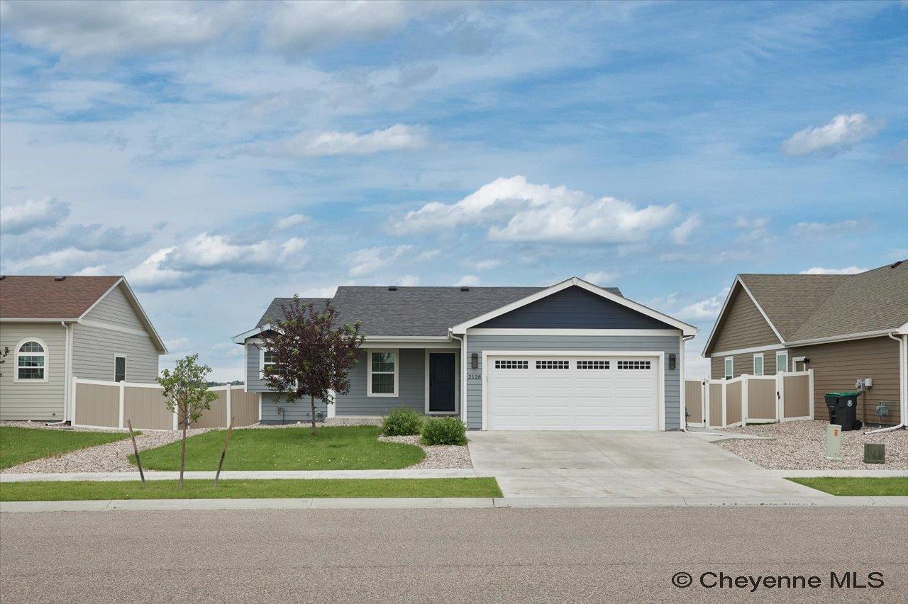 2128 Goodnight Trl  Cheyenne WY 82007 photo
