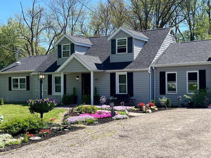 670 Davis Lane  Mason OH 45040 photo