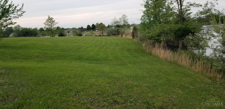 Property Photo: 20 W Mohican Cove OH 45171