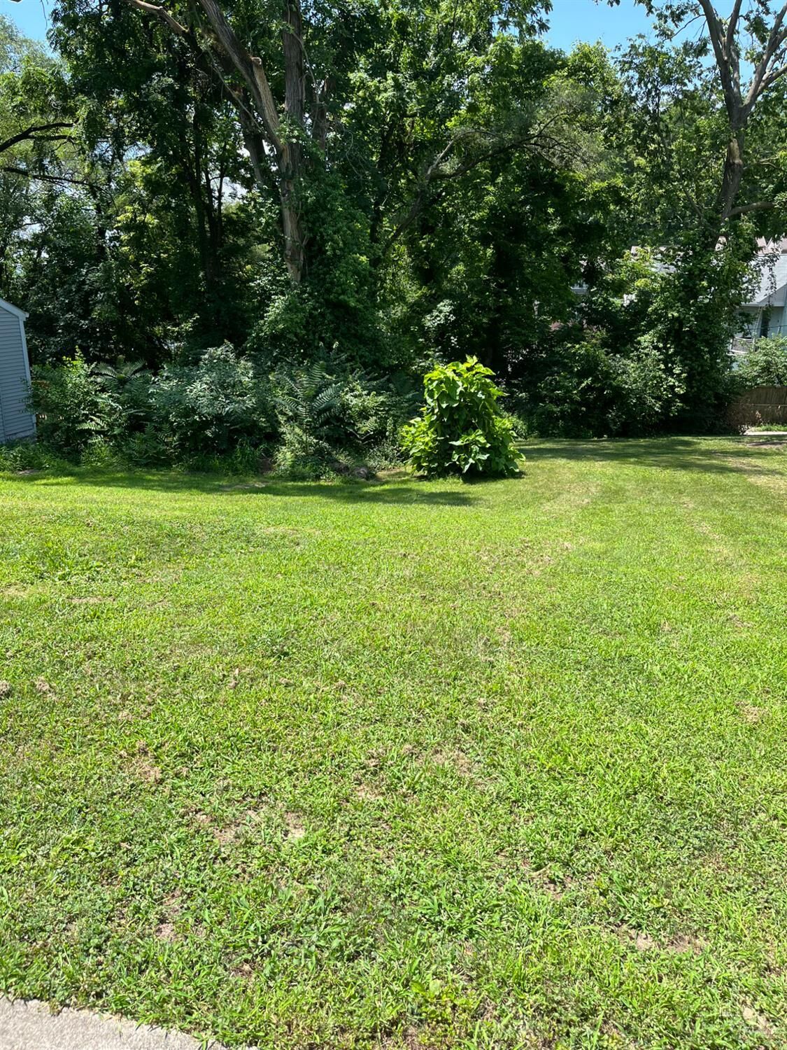 Property Photo: 1889 Walker Street OH 45202