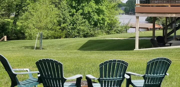 Property Photo:  6 Mohican Cove  OH 45171 