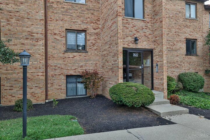 Property Photo: 3517 West Fork Road OH 45211