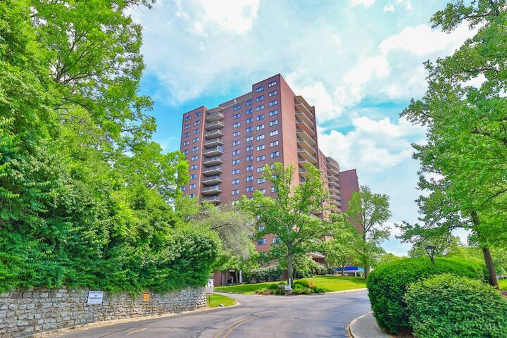 Property Photo:  5300 Hamilton Avenue  OH 45224 