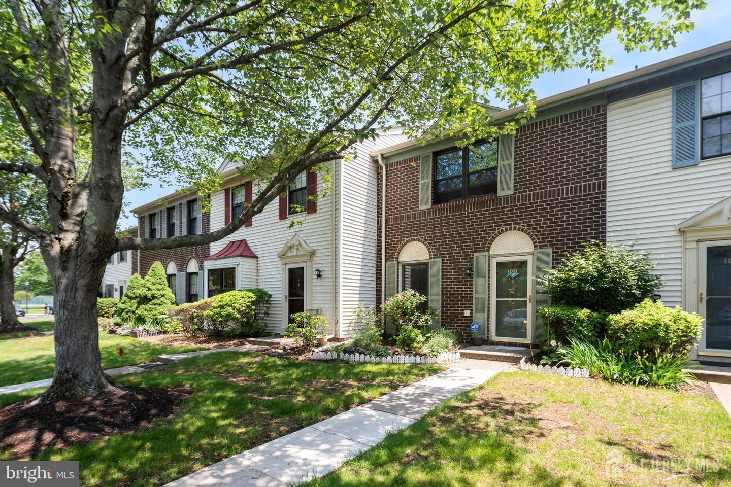 Property Photo: 101 Pear Tree Lane NJ 08823