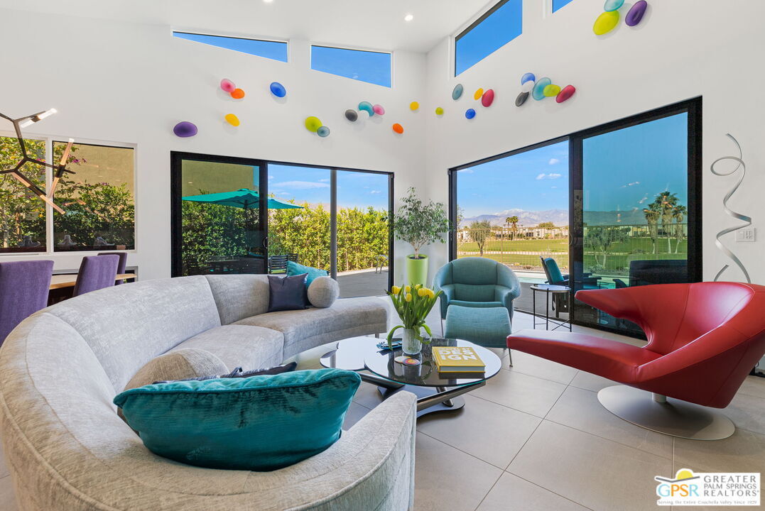 Property Photo: 4321 Lumina Way CA 92262