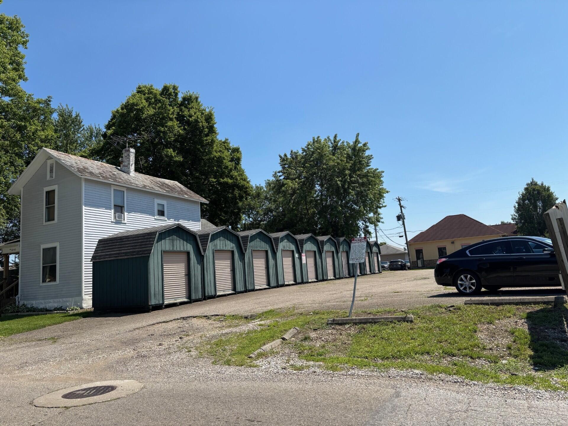 Property Photo: 1055 Weiant Avenue OH 43055