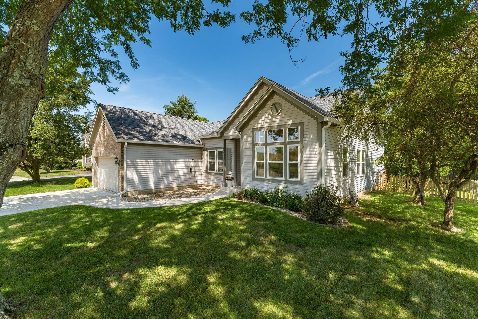 Property Photo: 926 Glyn Owen Court OH 43055