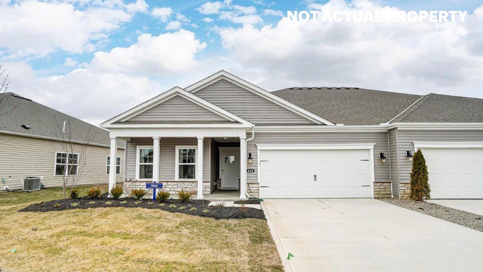 Property Photo: 490 Darliene Drive OH 43064