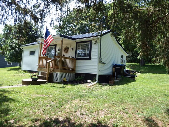 Property Photo:  1436 Saint John Street  OH 43701 