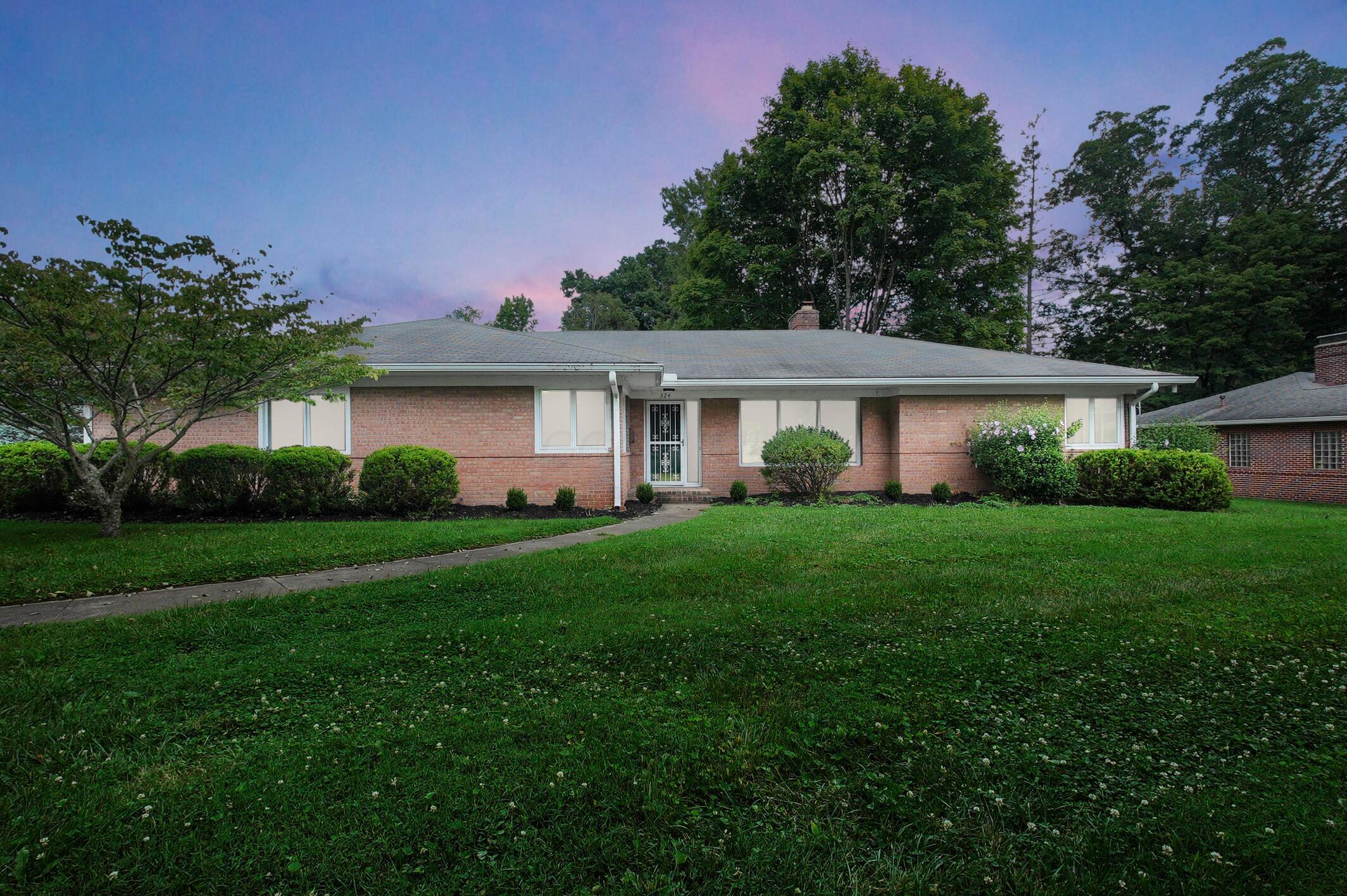Property Photo: 324 Cedar Street OH 43023