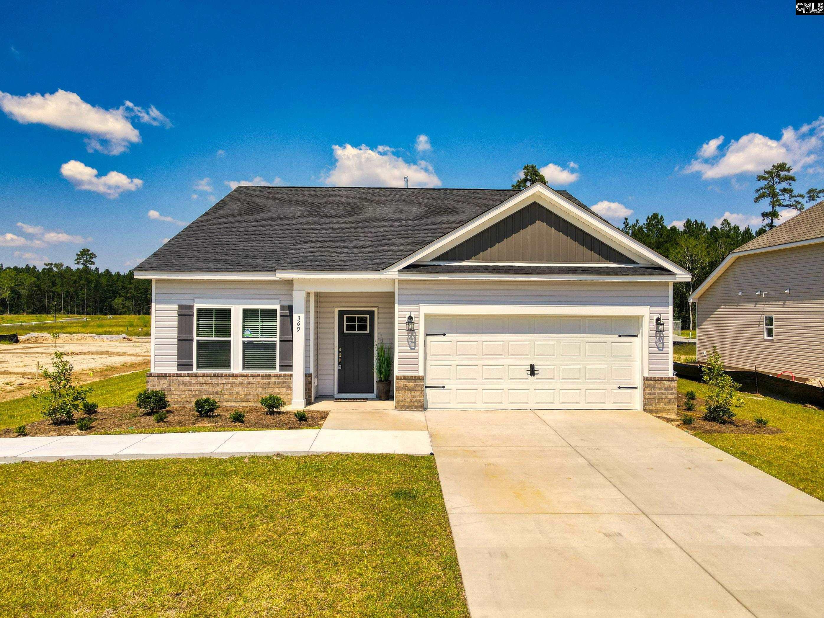 Property Photo: 137 Dew Blossom SC 29073