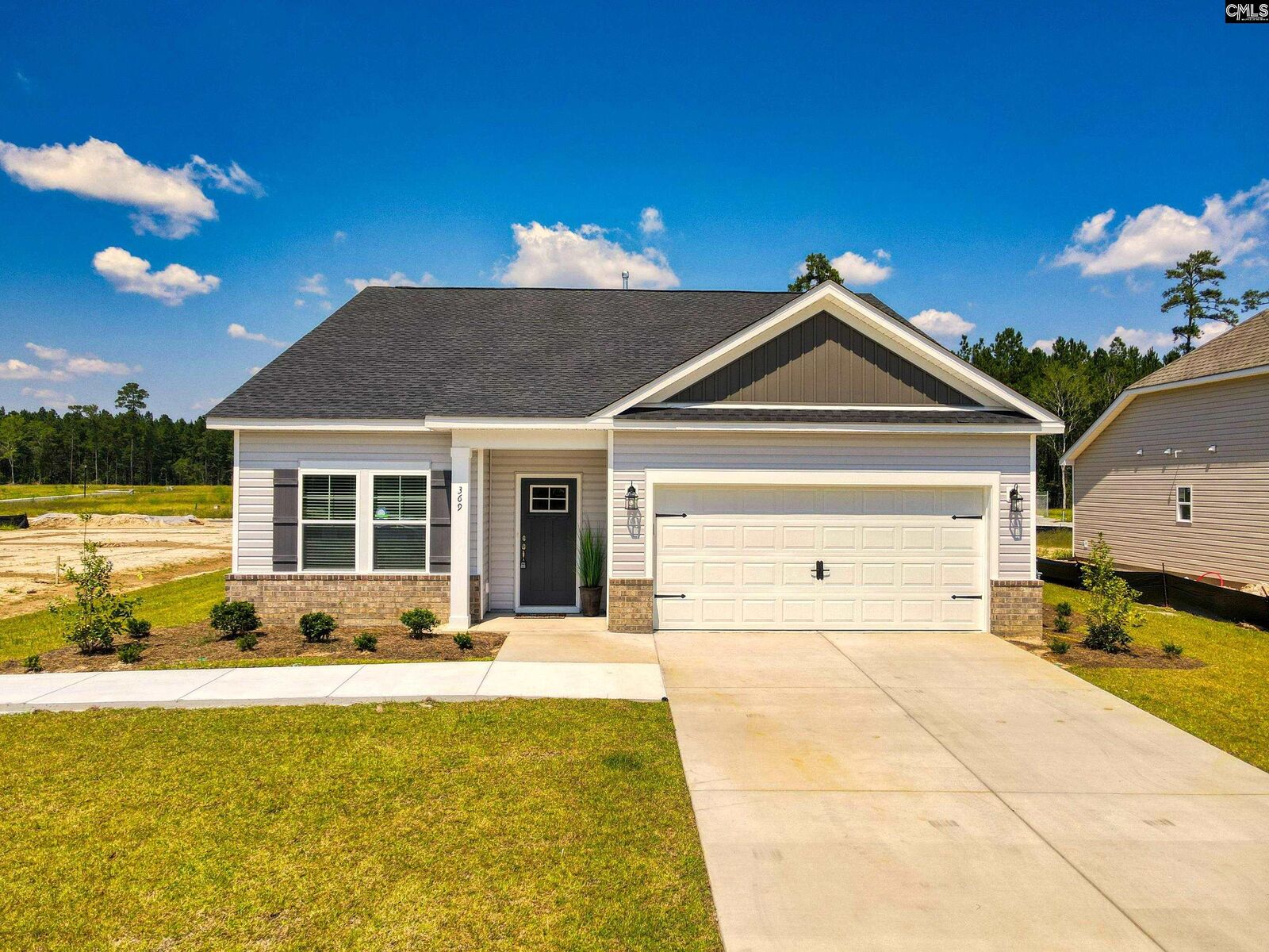 Property Photo:  137 Dew Blossom  SC 29073 
