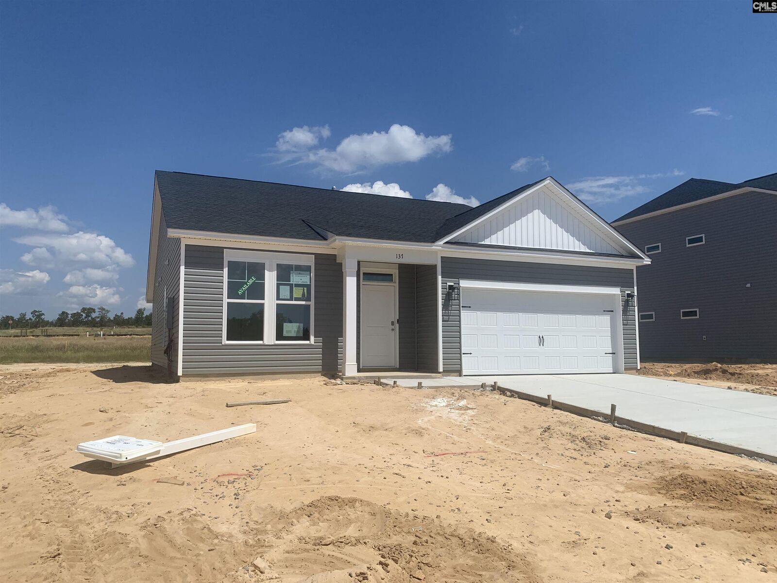 Property Photo:  137 Dew Blossom  SC 29073 