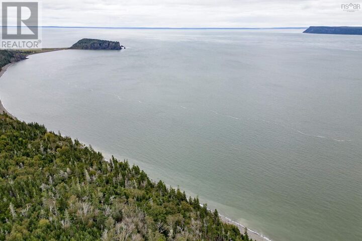 Property Photo: Lot 631 West Bay Road NS B0M 1S0