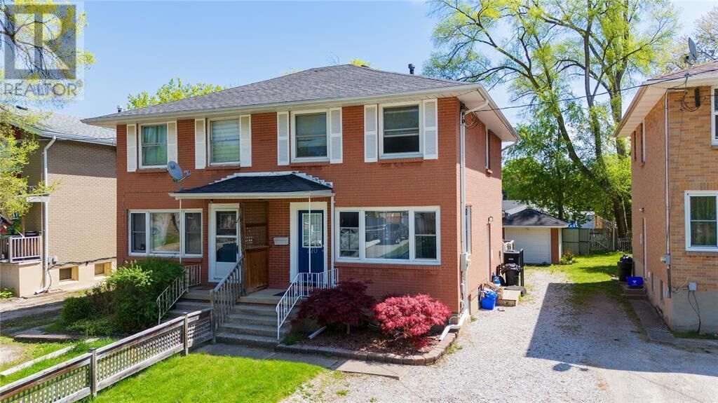 Photo de la propriété: 770 Netherlands Place ON N7S 2W4
