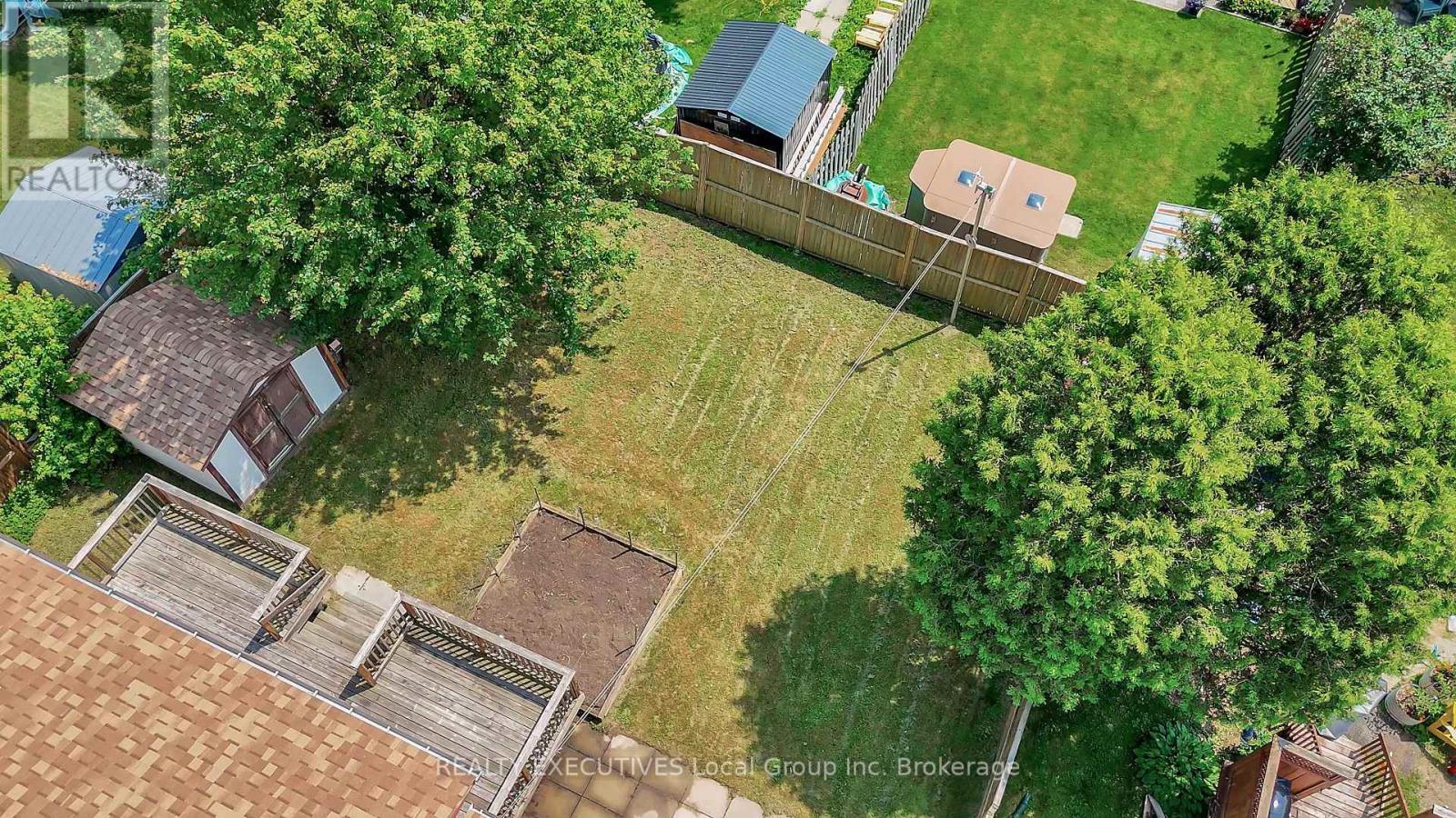 Property Photo:  192 Marshall Park Drive  ON P1A 3L2 