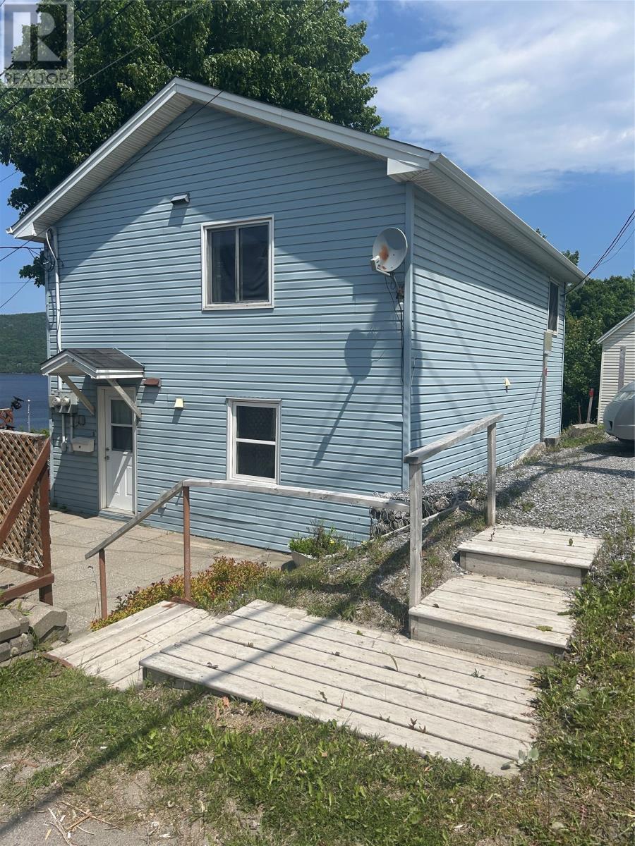 31 Humber Road  Corner Brook NL A2H 1E3 photo