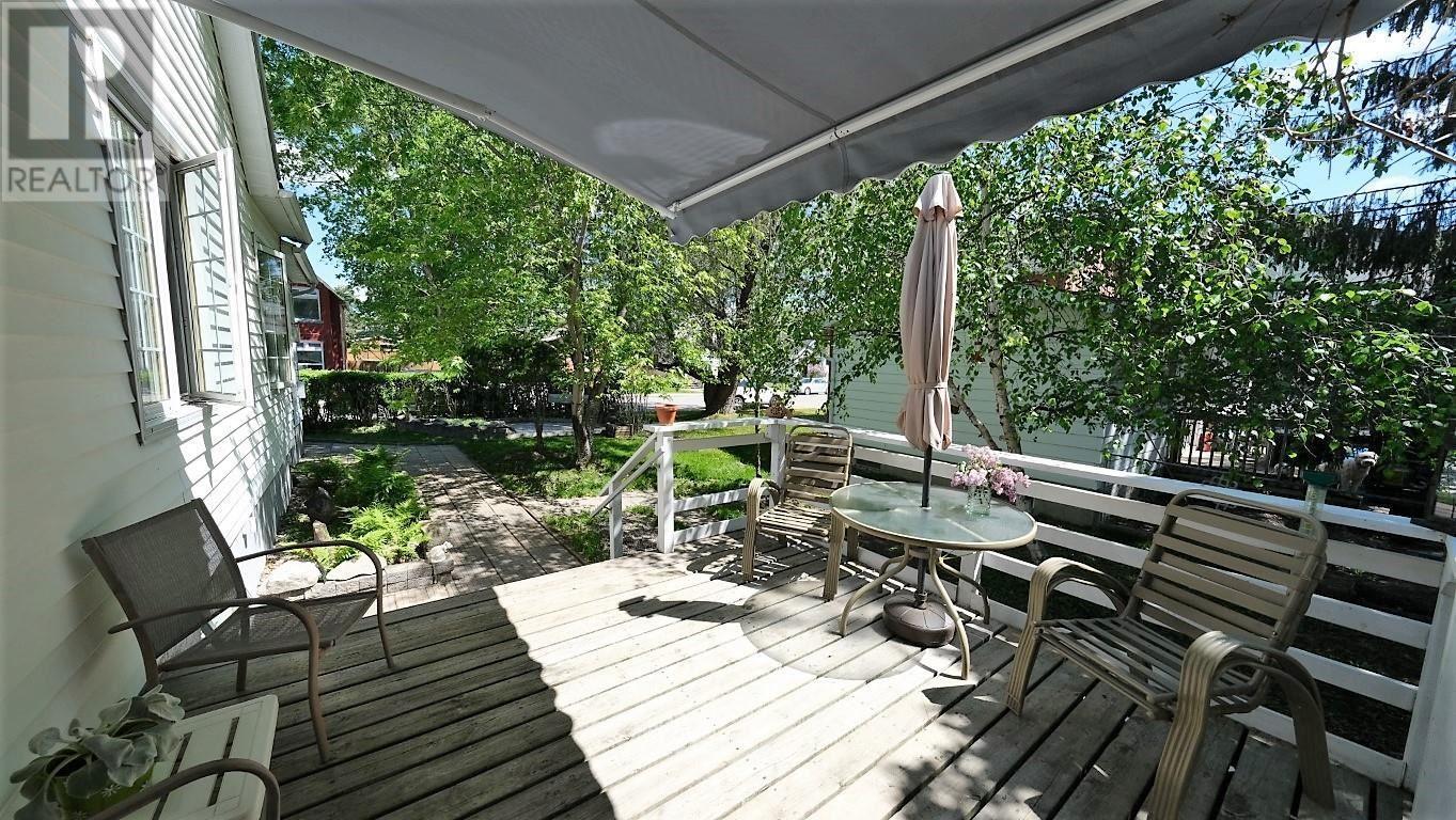 Property Photo: 809 First Street South ON P9N 1E5