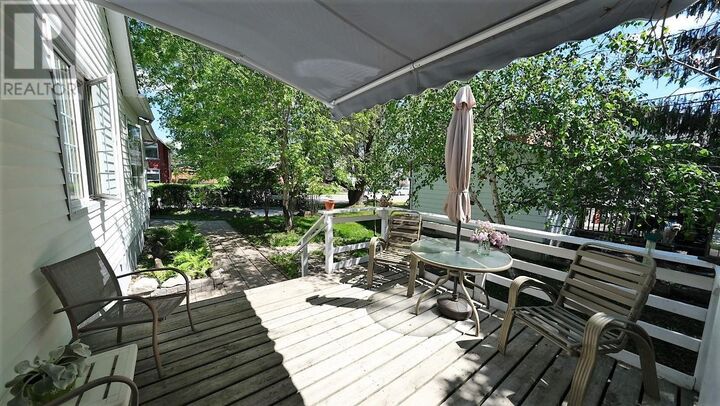 Property Photo: 809 First Street South ON P9N 1E5