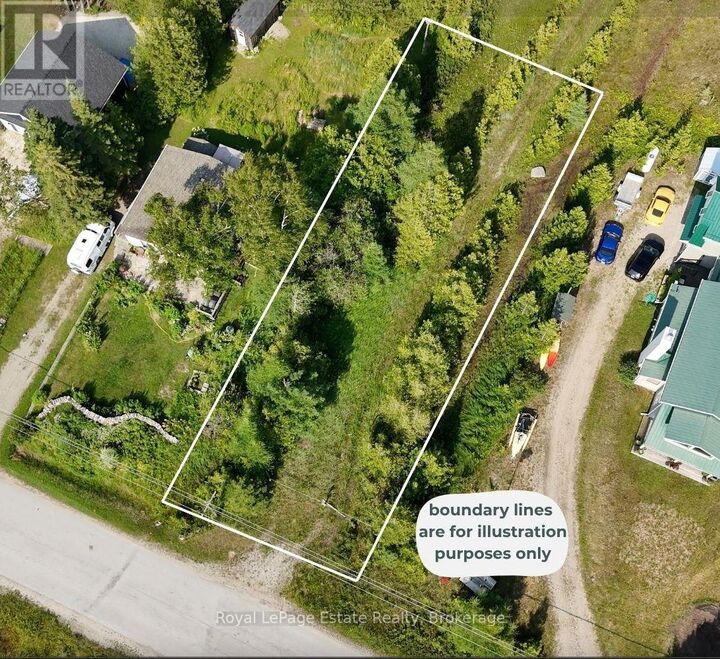 Property Photo:  267 Bay Street  ON N0H 2T0 