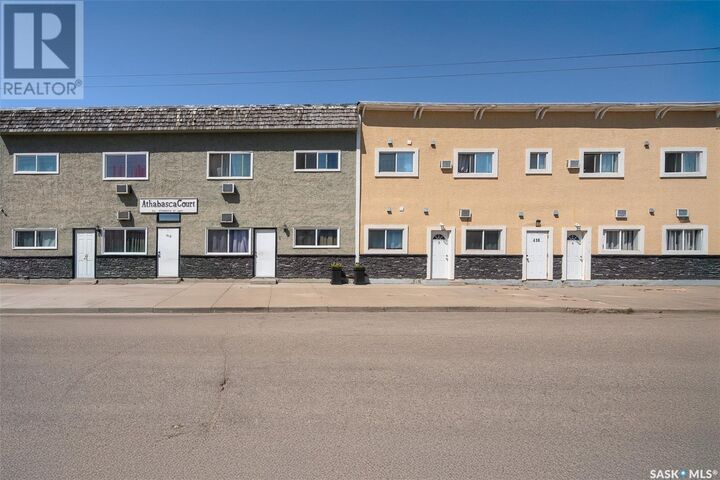 412-418 Athabasca Street E  Moose Jaw SK S6H 0L8 photo