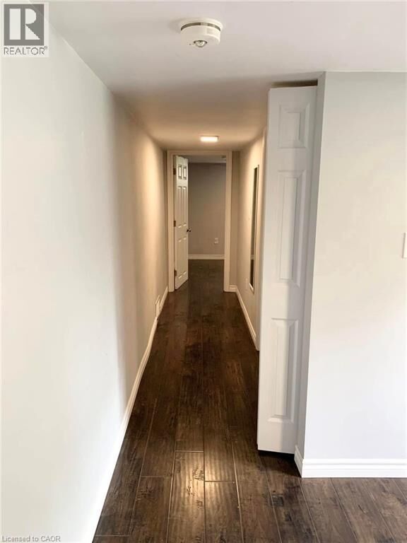 Photo de la propriété: 563 Frederick Street B ON N2B 2A7