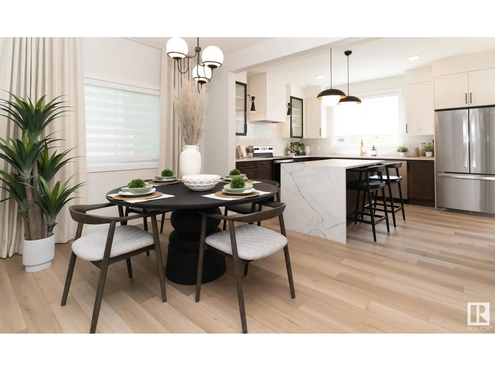 Photo de la propriété: 3266 Dallas Schmidt Dr NW AB T5E 6Z8