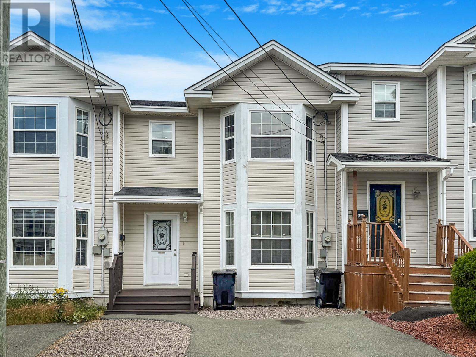 Photo de la propriété: 76 Newtown Road NL A1C 6N7
