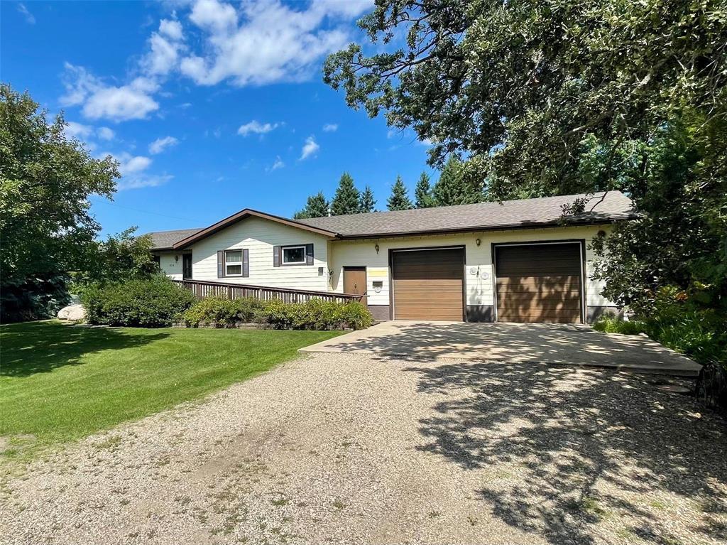 1124 Second Avenue  Carberry MB R0K 0H0 photo