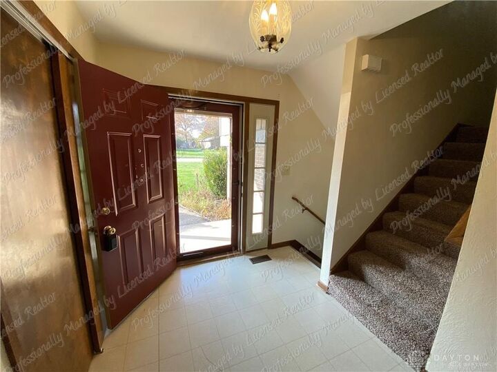 Property Photo: 1926 Edith Marie Drive OH 45431