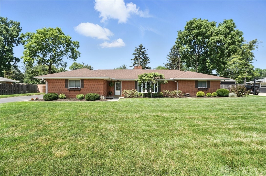 Property Photo: 159 Cardigan Road OH 45459