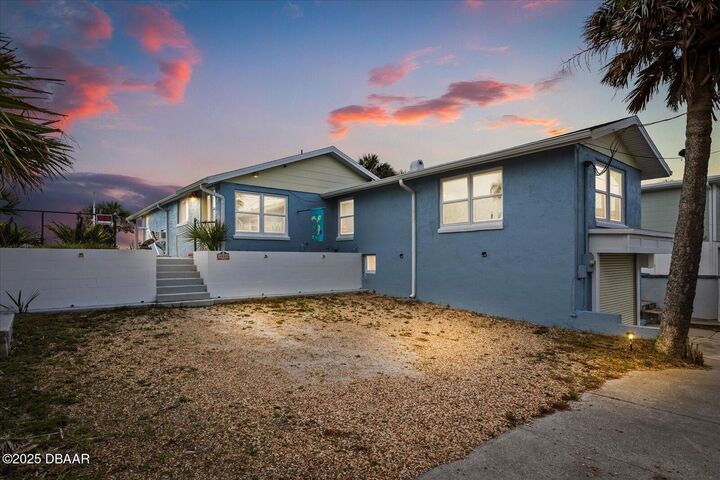4039 S Atlantic Avenue  Port Orange FL 32127 photo
