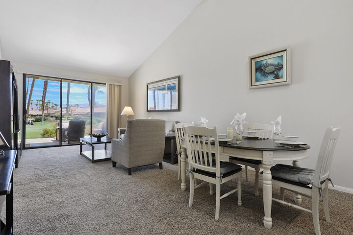 Property Photo: 76790 Chrysanthemum Way CA 92211