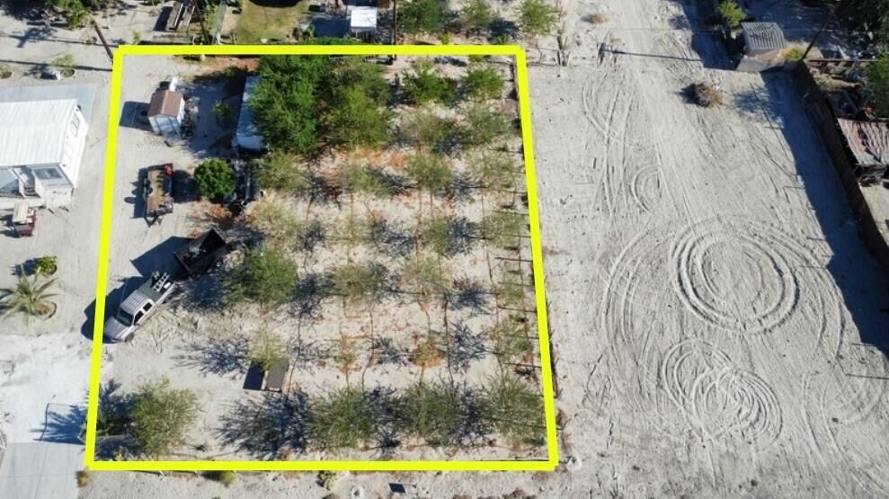Property Photo:  0 70th Avenue  CA 92254 