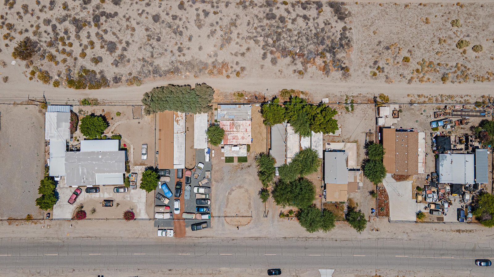 Property Photo:  134 Brawley Avenue  CA 92274 