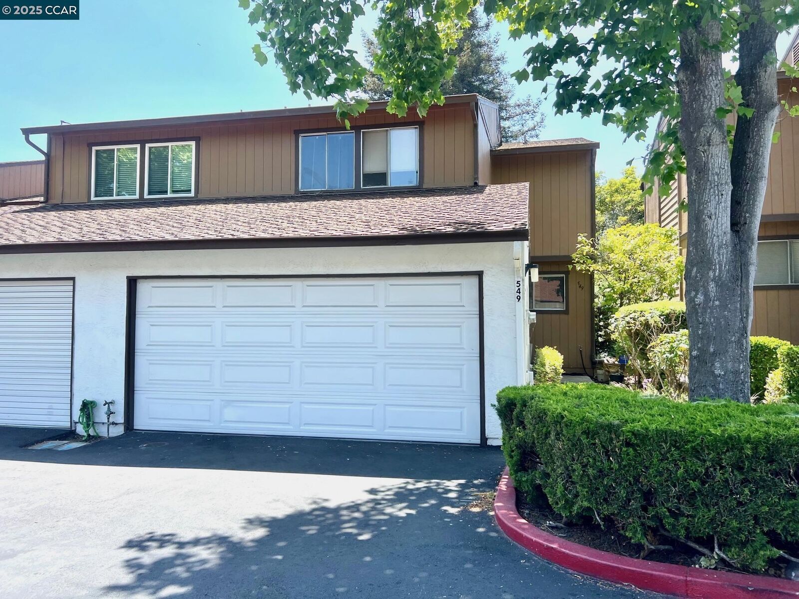 Property Photo: 549 Chabre Ct CA 94803