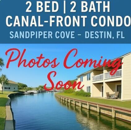 775 Gulf Shore Drive Unit 3208  Destin FL 32541 photo